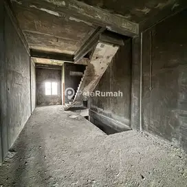 DIJUAL RUKO JALAN JEMADI KOMPLEK MEGA JEMADI (Ramlan)