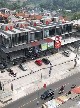 Ruko Dijual Sawangan. Jalan Raya Utama. Jalan Lebar. Dkt Tol. NEGO