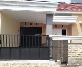 Dijual Rumah Baru Siap Huni Jalan Cancer dekat Galaxy Mall