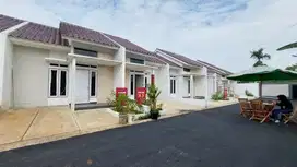Rumah Ready Stok Siap huni di Sawangan Depok DP 0%