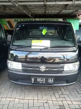 SUZUKI NEW CARRY PU 1.5 FD 2019