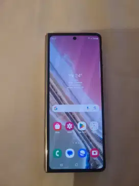 Samsung z fold 4 12/512