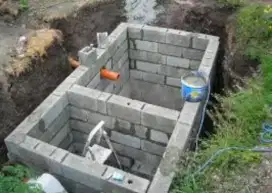 Jasa gali sepiteng  dan renovasi rumah