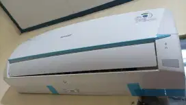 Bongkar pasang ac dan servis ac rusak