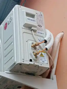 BONGKAR PASANG AC