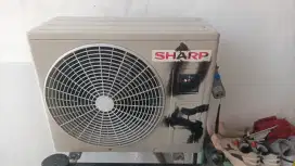 SERVIS AC PANGGILAN BERGARANSI