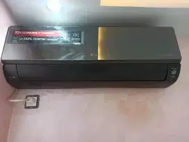 Servis ac dan kulkas bergaransi
