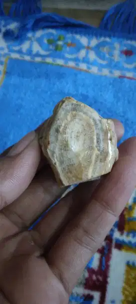 Bongkahan akik sulaiman