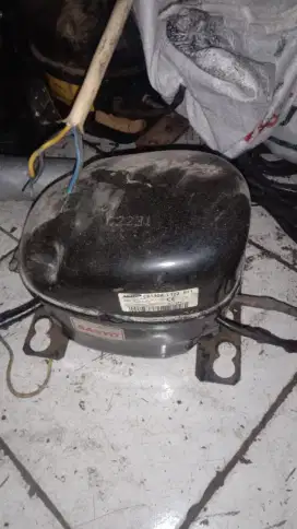JASA servis kulkas