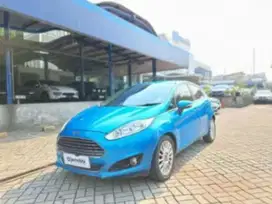 [OLXMOBBI] DP Rendah Ford Fiesta 1.5 S Bensin-AT 2014 FSGSXS