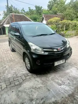 All new Xenia R 2012 manual