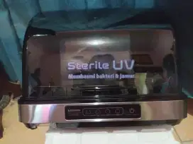 Di jual steril merk Sanken