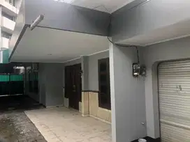 Dikontrakan rumah daerah ugm kota pogung kidul