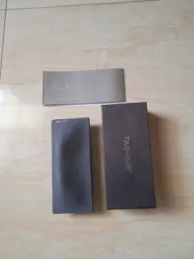 Box kacamata tag Heuer original