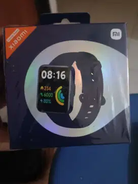 Jual BU jam Tangan Redmi Watch 2 Lite