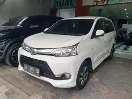 ‼️GRESS BRATANG JAYA‼️KM 40RB AVANZA VELOZ 1.5 2018