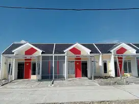 RUMAH SUBSIDI DAERAH BEKASI,RUMAH READY,DEKET STASIUN K.A, CICLAN FLAT