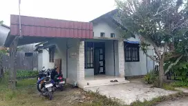 DIJUAL RUMAH PRIBADI