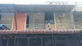 Rumah 2 lantai di padang bulan pasar iv dekat USU
