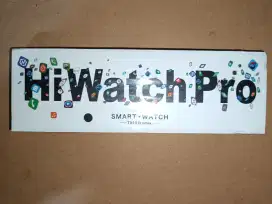 Smartwatch hiwatchpro TX10 pro