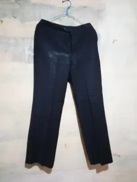 Celana paul major size 33