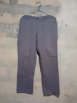 Celana paulbey size 33
