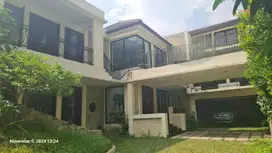 Rumah Private Ekslusif daerah Cilandak Jakarta Selatan.