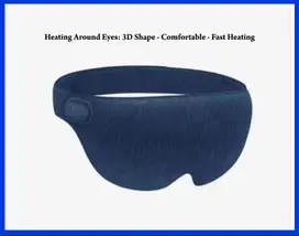 Smart Sleeping Mask – Lucid Dream Maker