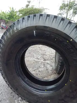 Dijual ban bekas 1100-20 merk brigestone