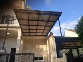 Canopi minimalis