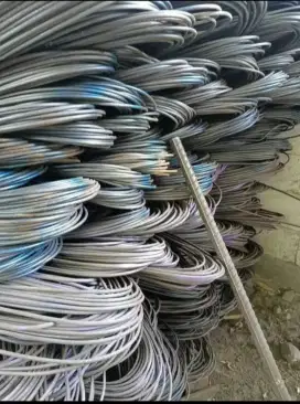 EKA BAJA Jual Besi 10 full sertifikat SNI