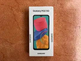 Samsung Galaxy M33 5G 6/128 GB