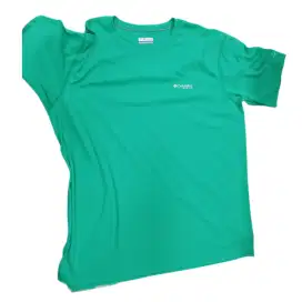 Kaos quickdry columbia pfg original