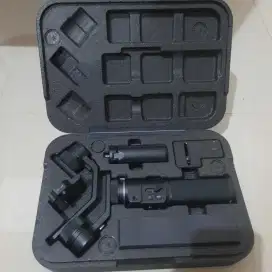 Gimbal camera sony