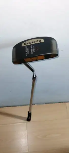 Putter Cubic balance