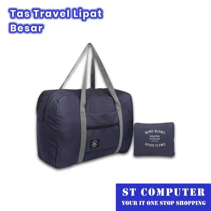 Tas Travel Lipat Besar