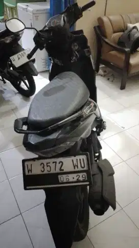 Yamaha Mio M3 langsung pakai