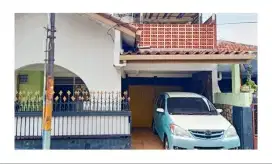 Rumah idaman luas & strategis di Rawamangun