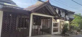 Rumah Siap Huni Pondok Kopi
