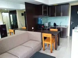 Disewakan Apartemen The Wave Tower Sand, Lantai 3