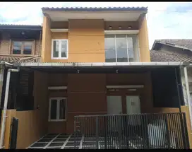 Rumah di jual cisaranten kulon