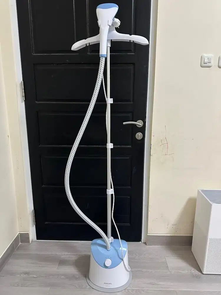 Philips stand steamer
