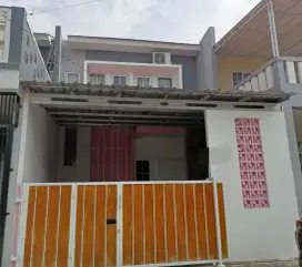 Over kredit murah panorama sepatan full renove