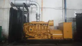Genset 1500 kva