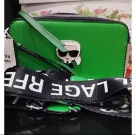 CUCI GUDANG! 100Rb! Tas Fashion selempang wanita