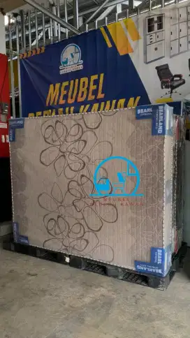 Promo springbed kasur busa