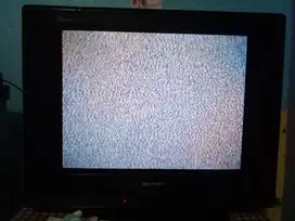 TV Sharp 21 inch Batique