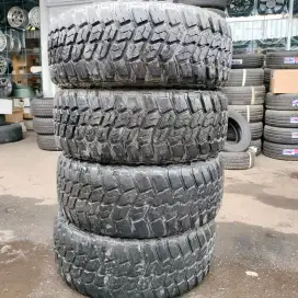 Ban delium MT 265/60 R18 tahun 2024 4pcs
