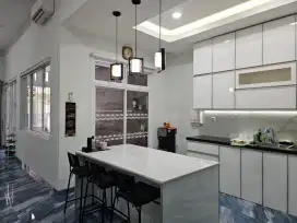 Rumah dekat Akpol Gajahmungkur semarang