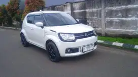 Suzuki Ignis GL Manual 2019 UM 2jt doang